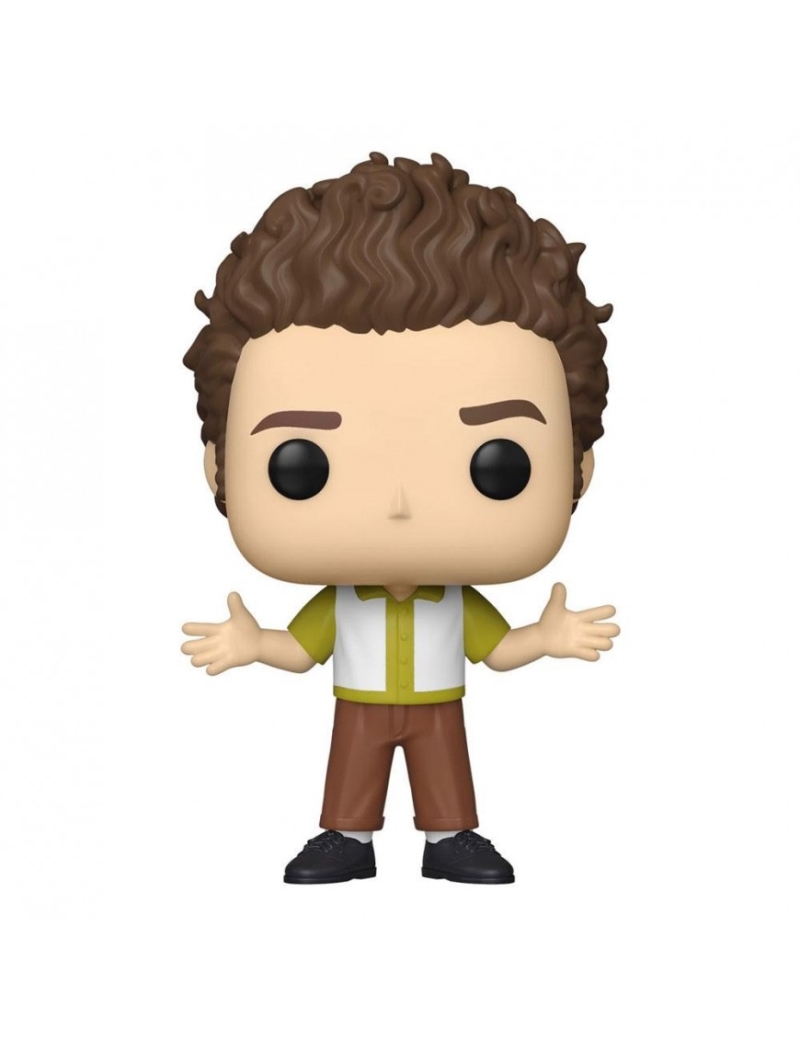 FUNKO ACTION FIGURES FUNKO POP SEINFELD: KRAMER
